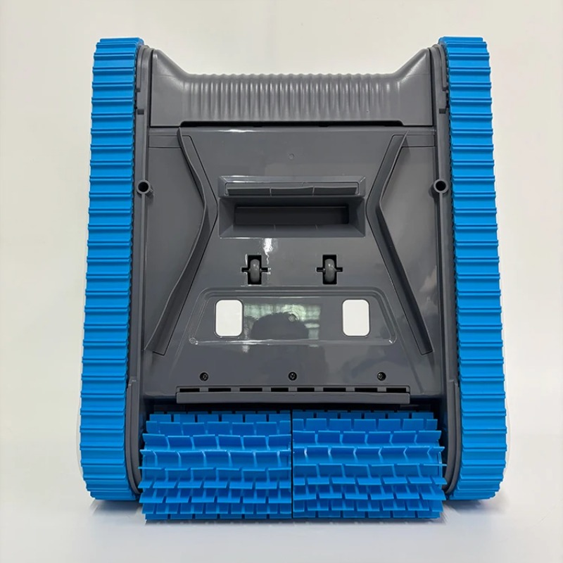 PC20 QD-40 무선 수영장 청소 로봇 앱 스마트  - Spa & Wellness Earth City Москва Шелепиха 리뷰 및 가격