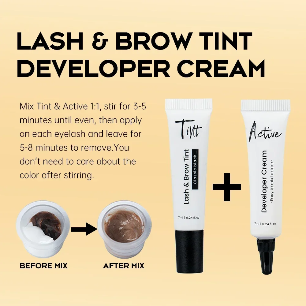 골리 래쉬 리프트 키트 4 in 1 브로우 라미네이션  - Brow Lamination Kit 리뷰 및 가격
