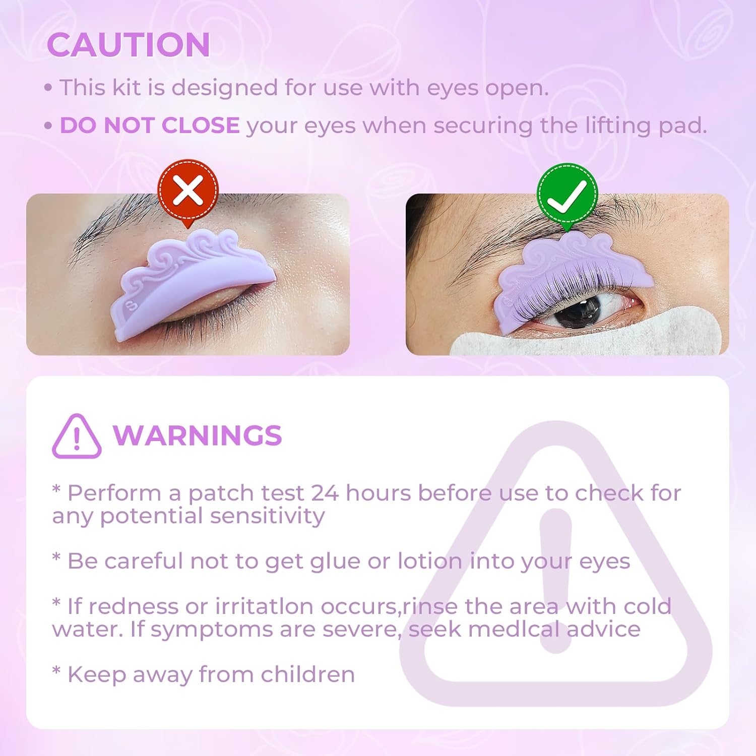 페르마니아 뉴 속눈썹 리프트 키트 2-in-1 한국산  - Brow Lamination Kit 리뷰 및 가격