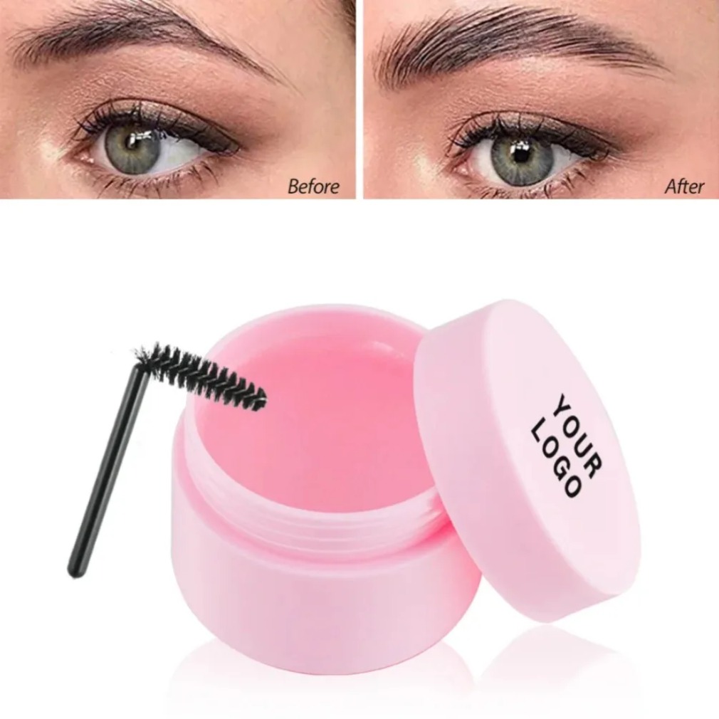 눈썹 스타일링 비누 젤 왁스 브로우 라미네이션 키트 대 - Brow Lamination Kit 리뷰 및 가격