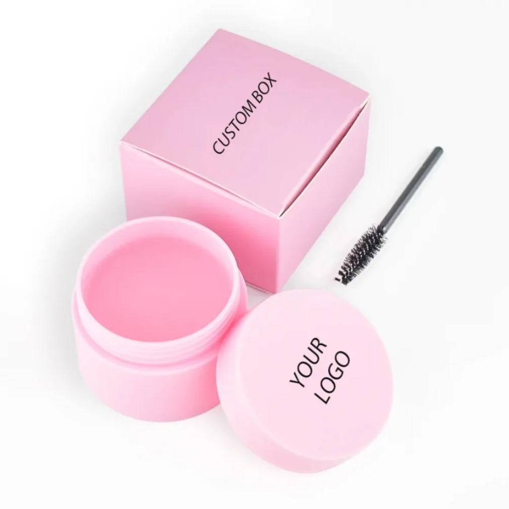 눈썹 스타일링 비누 젤 왁스 브로우 라미네이션 키트 대 - Brow Lamination Kit 리뷰 및 가격